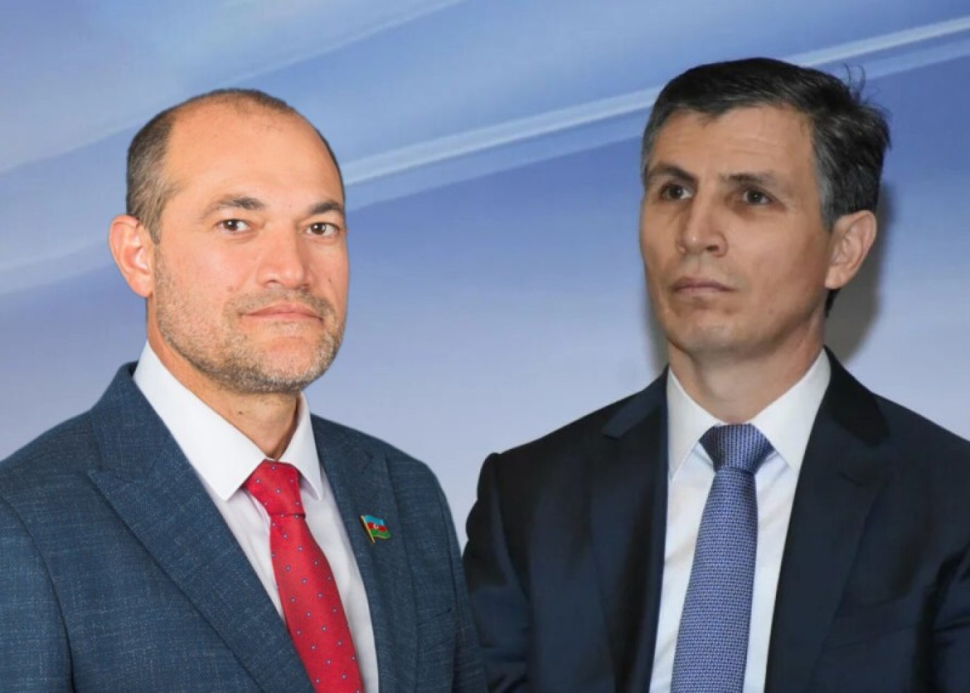Zahid Oruc və Razi Nurullayevin prezidentliyə namizədliyi qeydə ALINDI