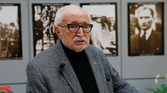 Atatürkün ən böyük fotoarxivinin sahibi vəfat etdi