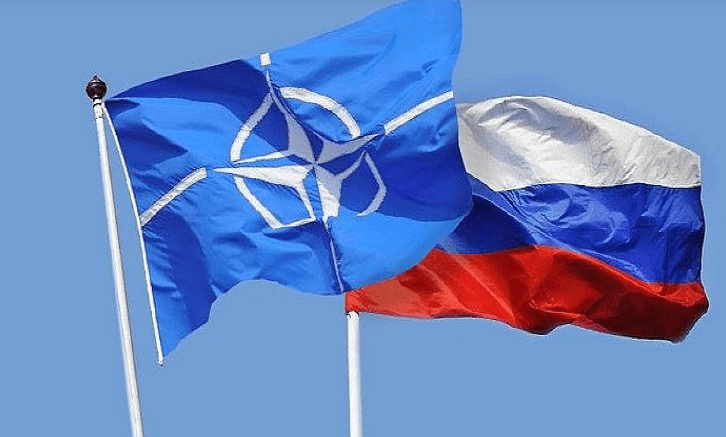 Rusiya-NATO müharibəsi ssenarisinin PƏRDƏARXASI: Sənədlər niyə sızdırıldı?