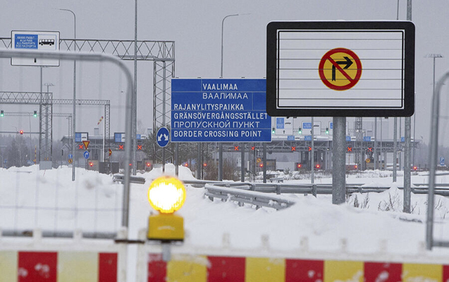 Bu ölkə sərhədləri açmayacaq - Yeni QƏRAR
