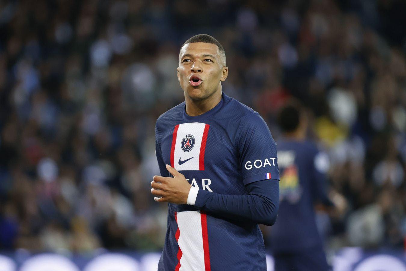 Kilian Mbappe PSJ-dən gedir? - Bulma MƏLUMAT YAYDI