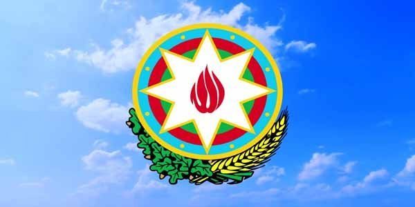 Azərbaycan Respublikasının Dövlət Gerbinin təsdiq olunmasından 31 il ötür
