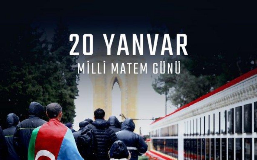 Türkiyə XİN Azərbaycana başsağlığı verdi