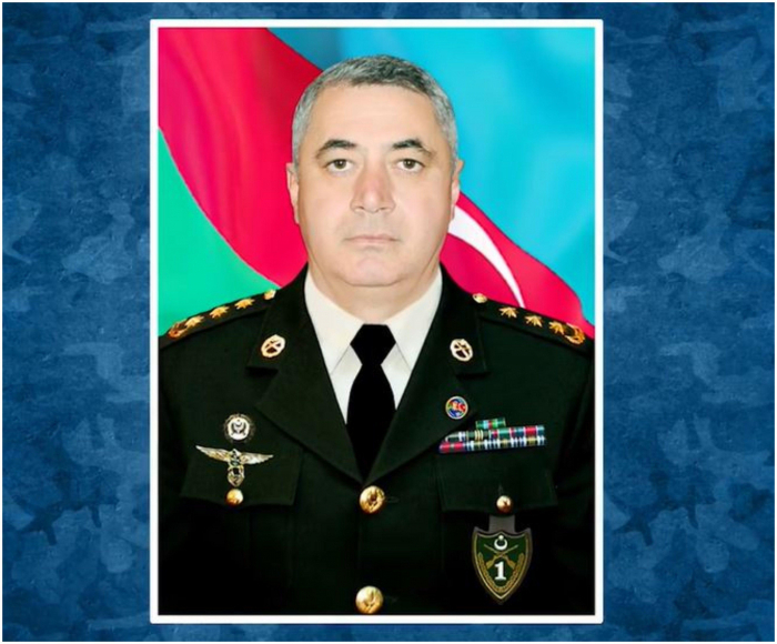 Polkovnik İlqar Mirzəyevin oğlundan bacısı ilə bağlı paylaşım: