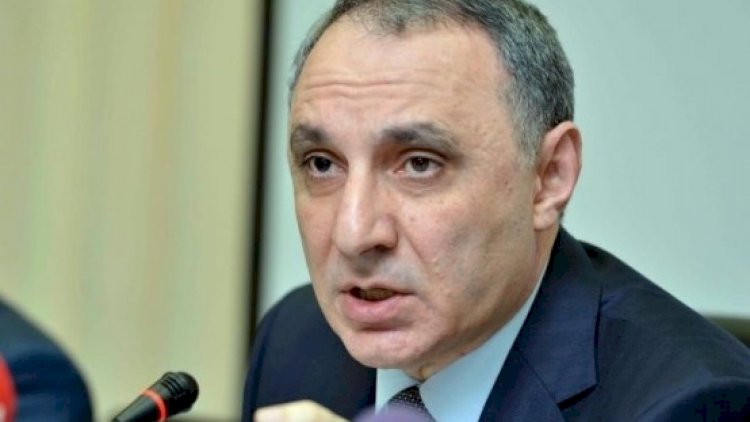 Kamran Əliyev: Qarabağ separatçılarının istintaqı davam edir - FOTO