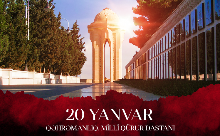20 Yanvar faciəsi – xəyallarla gerçəkliyin toqquşması