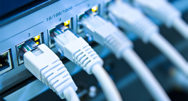 Ermənistan internetsiz qaldı