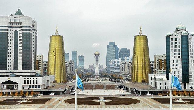 Bütün Qazaxıstan vahid saat qurşağına keçir