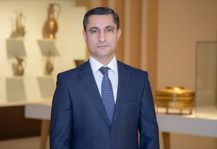 “Fevralın 7-də keçiriləcək seçkilər Azərbaycan tarixində yeni bir mərhələnin əsasını qoyacaq”