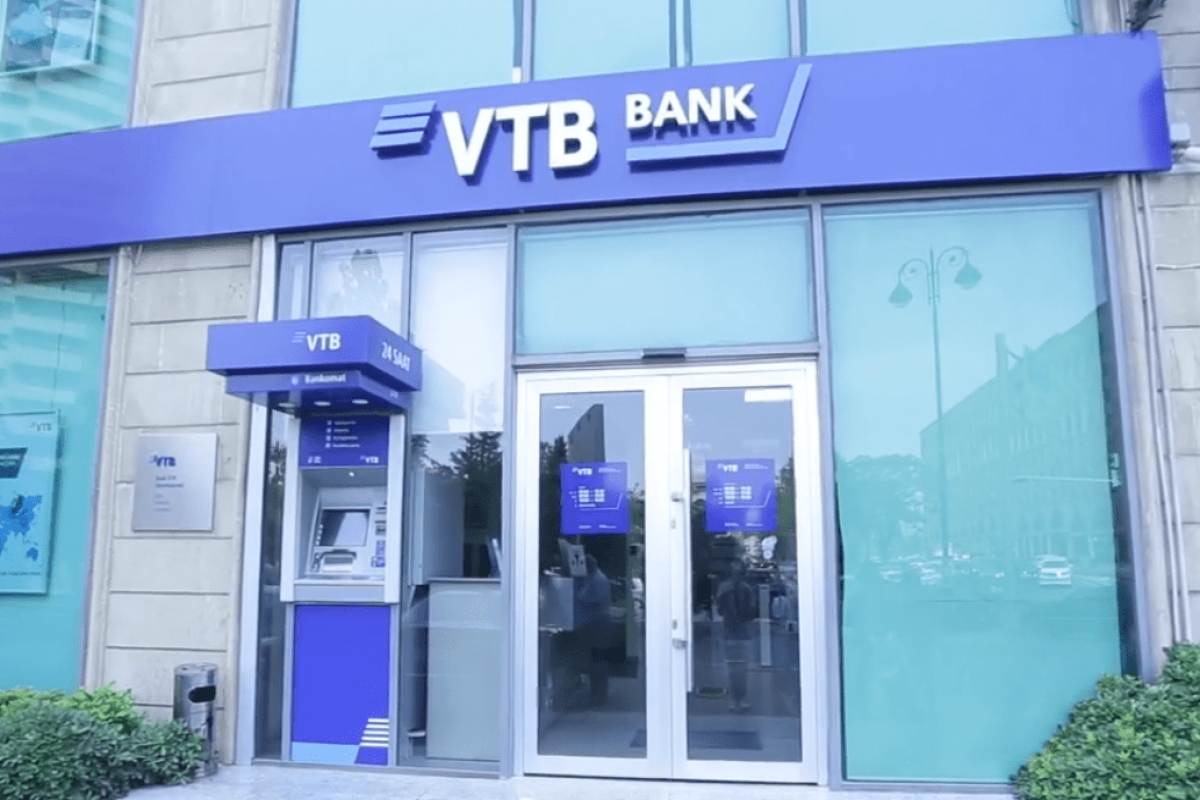 VTB bank 226,2 milyon manat ZƏRƏRDƏDİR