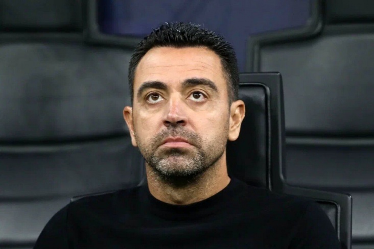 Xavi 