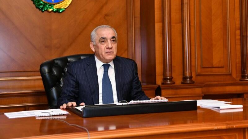 Əli Əsədovdan QƏRAR: meyar göstəriciləri dəyişdirildi