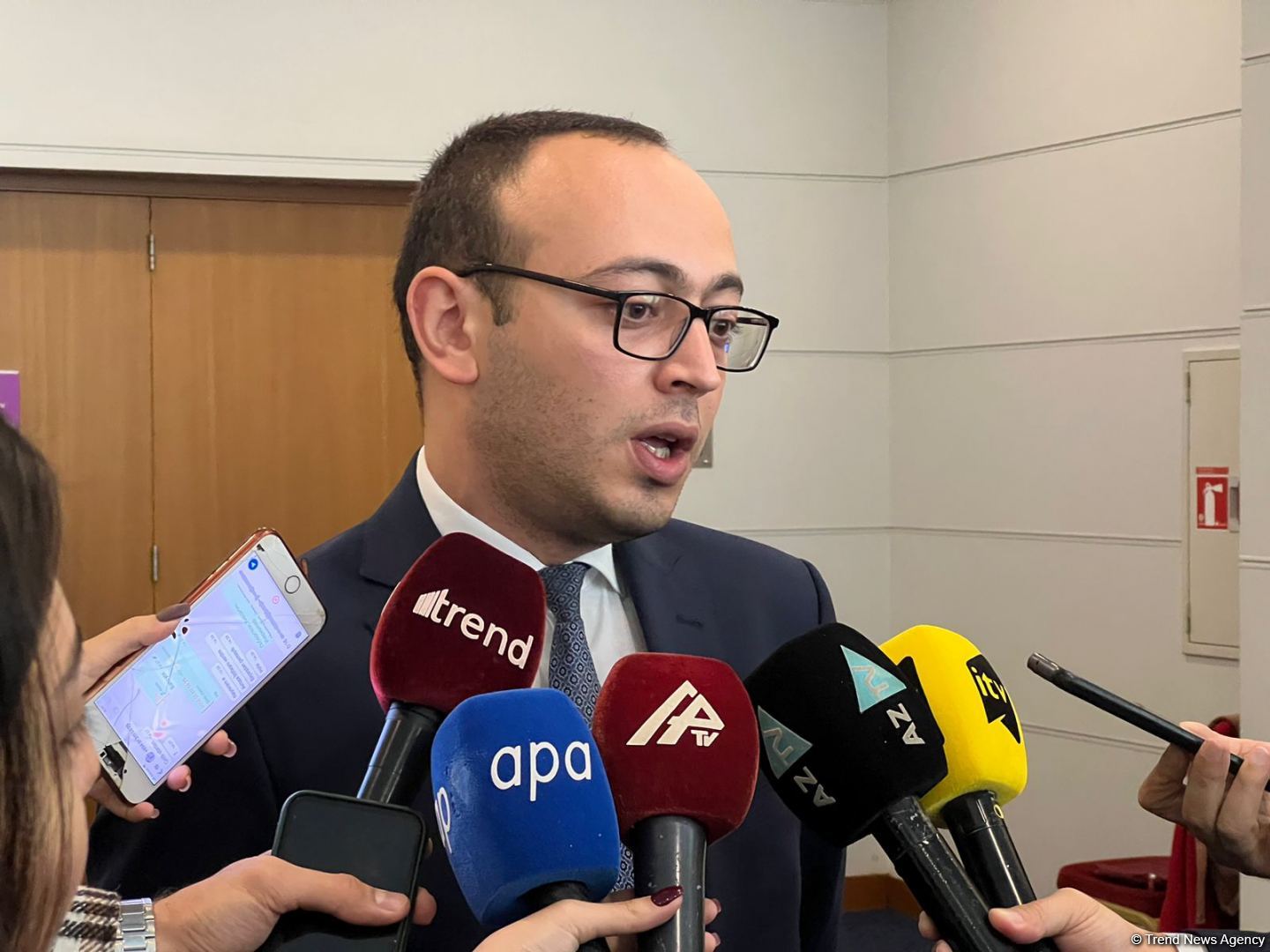 Ticarət və informasiya portalı istifadəyə veriləcək
