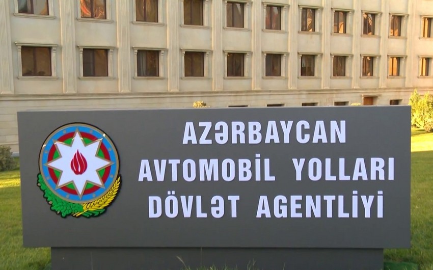 Yollarda hərəkətin fasiləsizliyi üçün tədbirlər görüldü