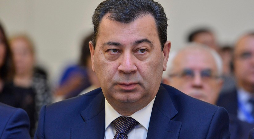 Seyidovdan ölkəmizin AŞPA-nı tərk etməsi ilə bağlı açıqlama