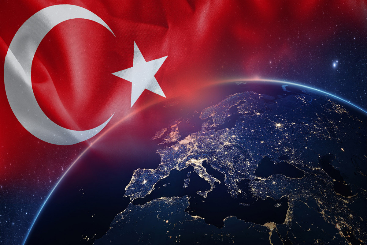 Türkiyədə “Kosmos Haqqında” qanun qəbul oluna bilər