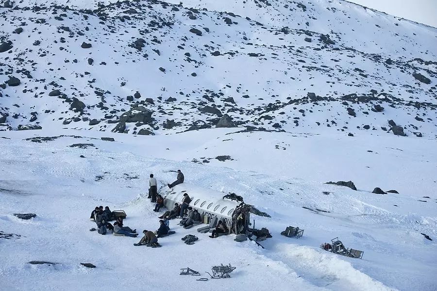 Məşhur təyyarə qəzasında sağ qalan sərnişinin Şok Etirafları film mövzusu oldu - Dəhşətli hadisələr 