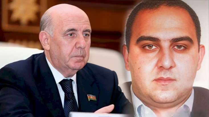 Deputatın oğlu məşhur həkimləri məhkəməyə verdi - FOTO