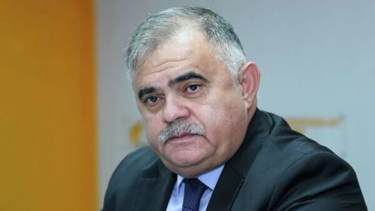 AŞPA Azərbaycanın ərazi bütövlüyünü bərpa etməsini həzm edə bilmir - Arzu Nağıyev