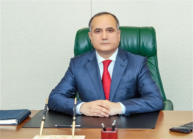 Kamaləddin Qafarov: