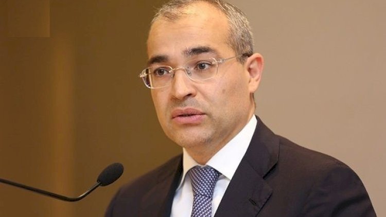 Prezident Mikayıl Cabbarova yeni vəzifə verdi
