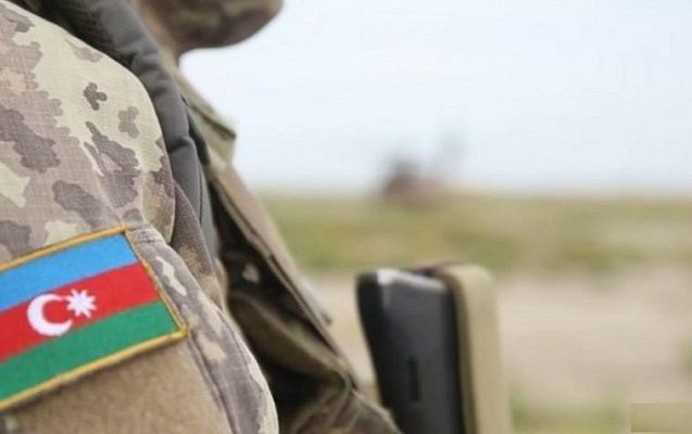 Azərbaycan Ordusunun hərbçisi öldürüldü - Zabit yoldaşı saxlanıldı