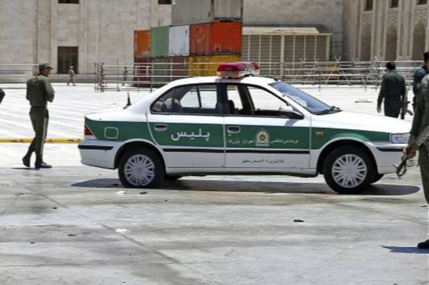 İran-Pakistan sərhədində silahsız insanlara hücum: Ölənlər var