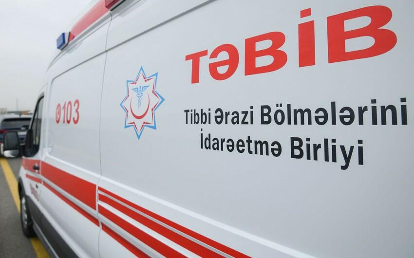 TƏBİB-dən Cəlilabadda ölən körpə ilə bağlı AÇIQLAMA