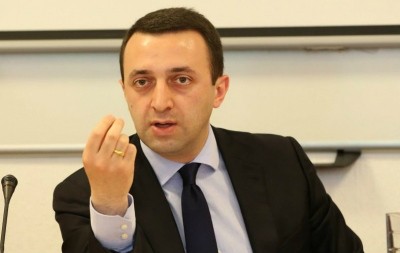 Qaribaşvilidən sonra bütün hökumət istefaya gedir