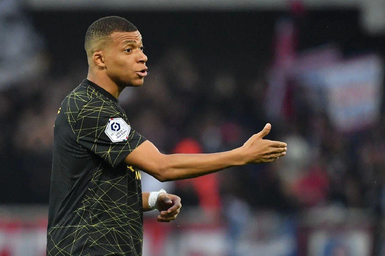 Mbappe “Real”a keçəcək - Hər şey klubdan asılıdır 