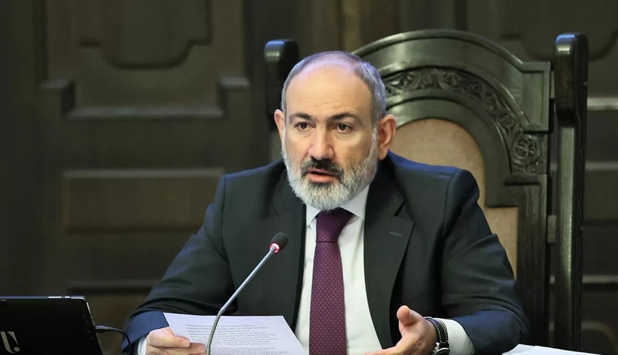 Paşinyanın Bakıya təqdim etdiyi təkliflər arasında diqqət çəkən iki məqam