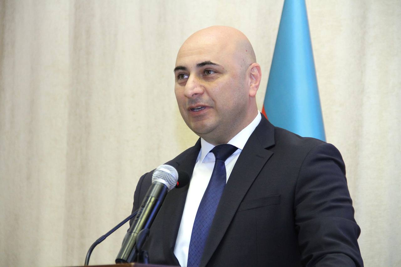 “Qurumlarda kibertəhlükəsizlik departamentləri yaradılır” - DTX rəsmisi