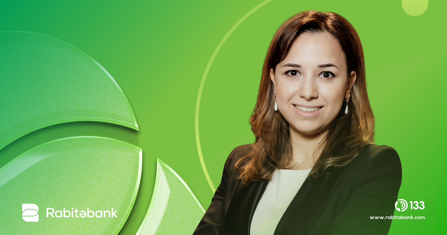 Rabitəbankda yeni təyinatlar - FOTO