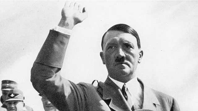 Öldürməyən allah öldürmür - Adolf Hitlerin sağ qalmasına səbəb olan qəribə təsadüflər