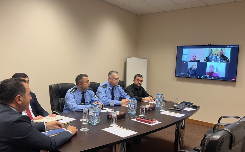 DGK-nın Tibbi Xidmət İdarəsində TƏYİNAT OLDU - FOTO