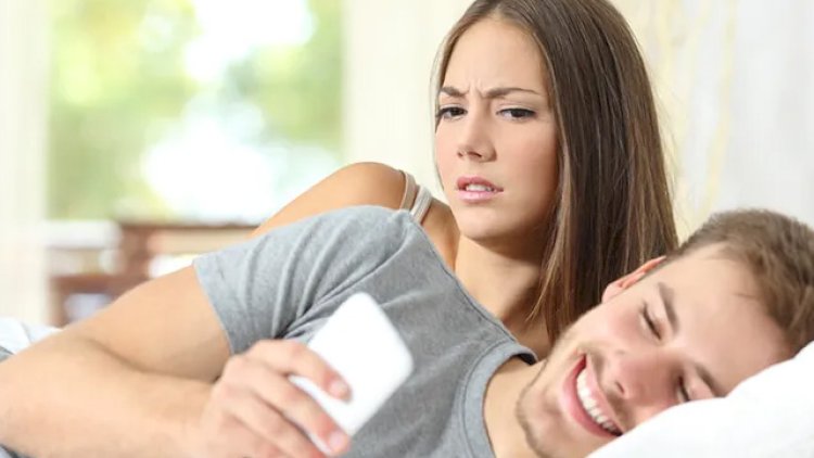 Porno videoların çox izlənilməsi bu problemləri YARADIR: \
