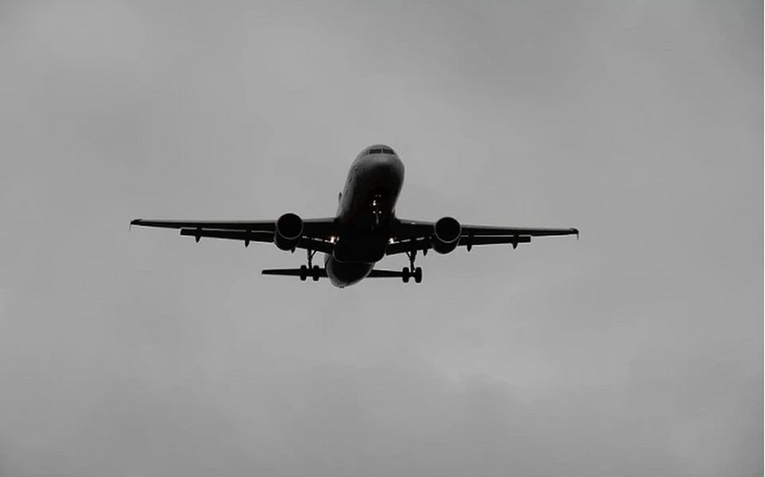 Kərkükdən Bakıya ilk aviareys baş tutdu - YENİLƏNDİ