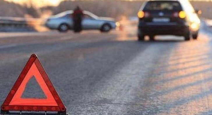 Bakıda maşın qaz xəttinə ÇIRPILDI: 3 min ev qazsız qaldı - RƏSMİ