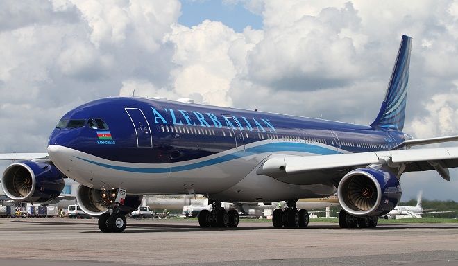 Bakı-Naxçıvan marşrutu üzrə aviabiletləri öncədən alın