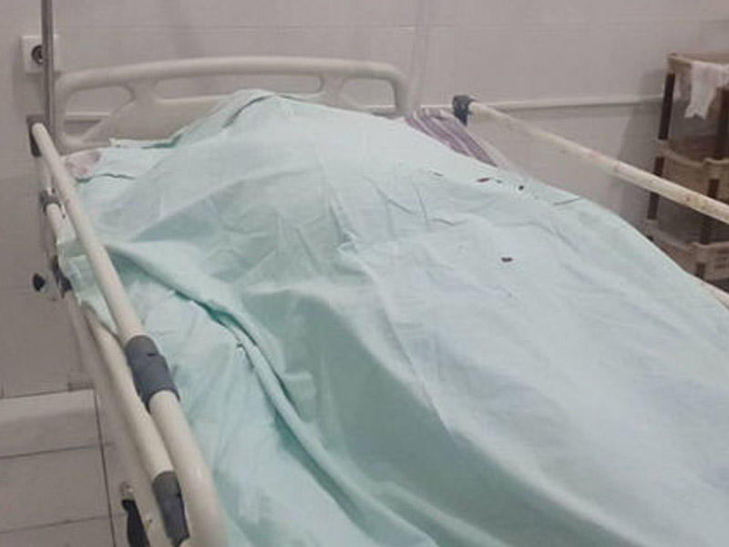 Vəzifəli şəxsin qardaşının meyiti tapıldı