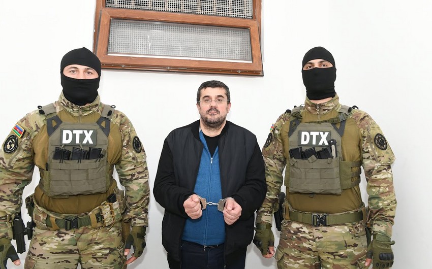Arayik seçkilərdə iştirak üçün MÜRACİƏT EDİB