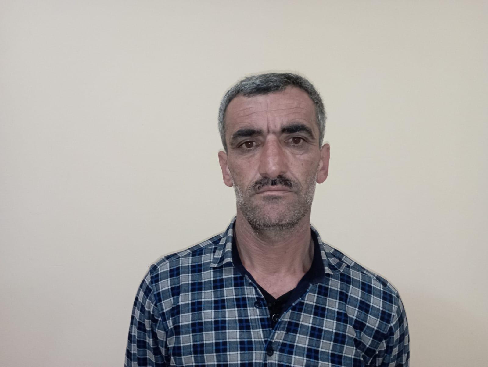 Şirvanda narkotik alverçisi həbs edildi - FOTO