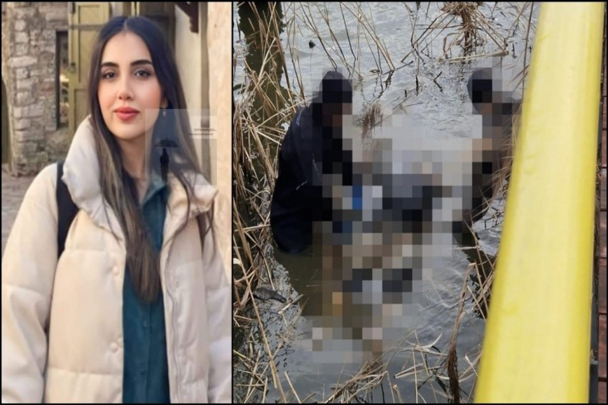 Polşada iki ay əvvəl itən azərbaycanlının meyiti tapıldı