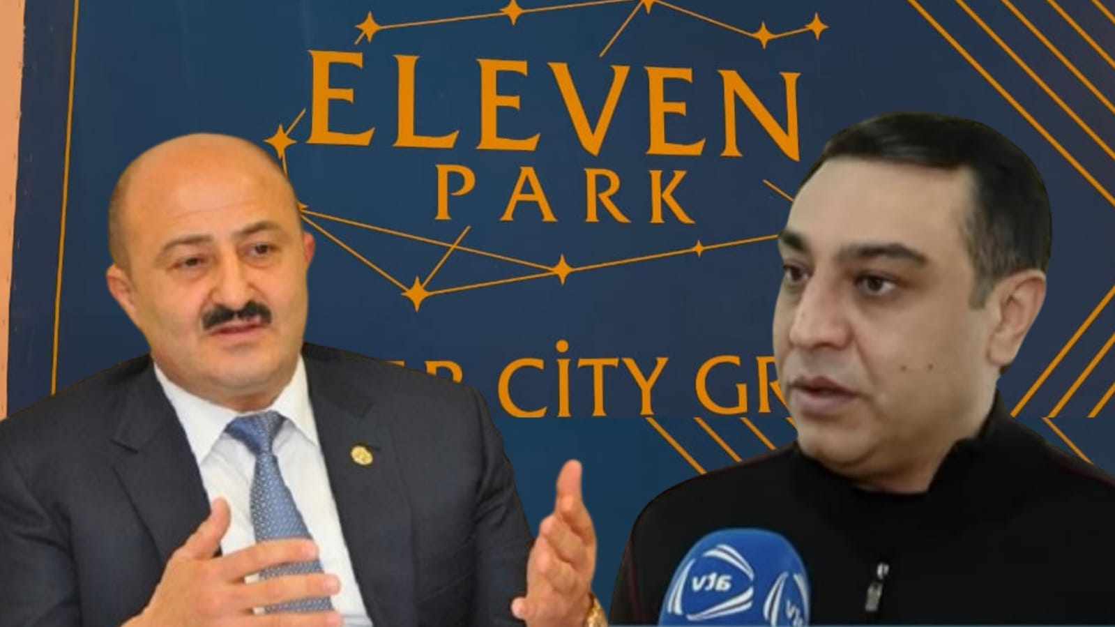“Papanin”də nə baş verir?-“İcra başçısı ilə tikinti şirkəti birləşib bizə divan tutur”