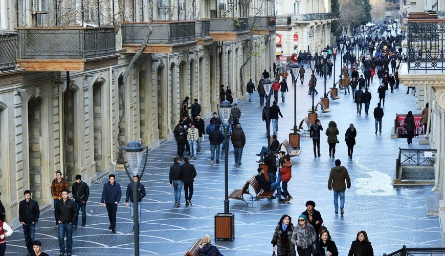 Əhaliyə bu günlə bağlı XƏBƏRDARLIQ EDİLDİ