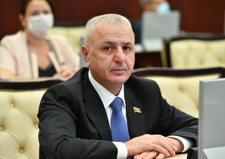 Azərbaycan xalqı növbəti 7 ildə də şəksiz lideri ilə bir yerdə olacaq