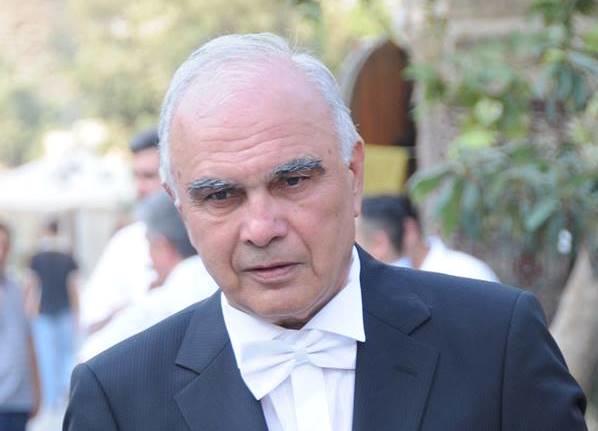Cavanşir Quliyevin vəziyyəti pisləşdi, xəstəxanaya aparıldı