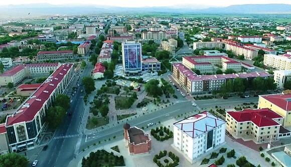 Naxçıvanda 53 nəfər saxlanıldı