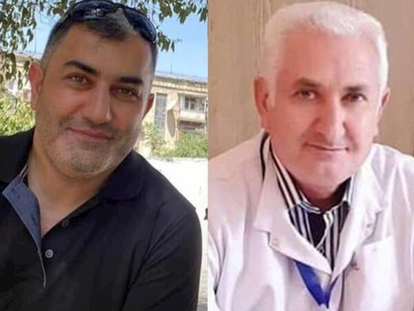 Şəhid Orxan Əsgərovun atası: “Ölüm hökmü ədalətli olar”