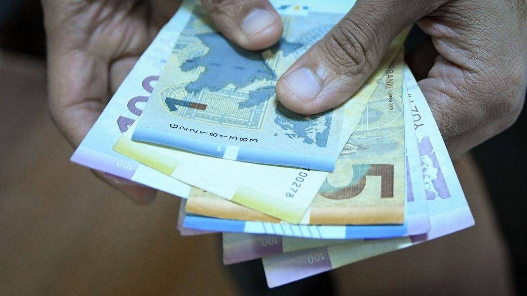 ŞAD XƏBƏR: Azərbaycanda maaşlar ARTDI